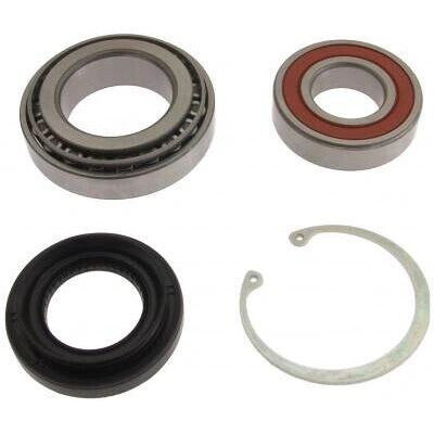 Febest KIT-GVJB Radlager-Kit für Suzuki Grand Vitara Febest KIT-GVJB Radlager-Kit für Suzuki Grand Vitara