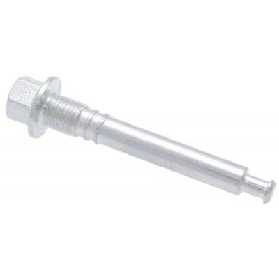 Febest Mazda GJ6A26699 metallisk guidepin - bromsok Febest Mazda GJ6A26699 metallisk guidepin - bromsok