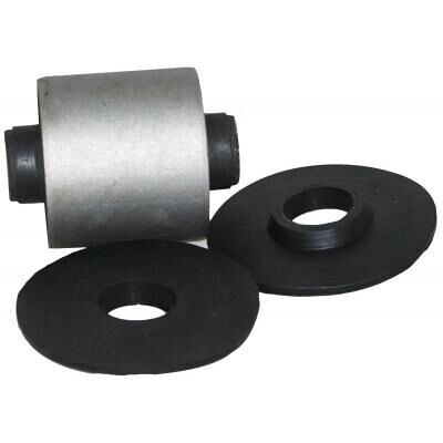 Febest SZAB-047 Differential Suspension - Differential Part Febest SZAB-047 Differential Suspension - Differential Part