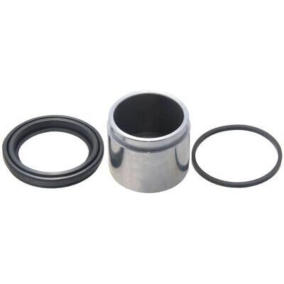 Febest 0776-GVJBF-KIT Kit de Reparación de Pinza de Freno - Compatibilidad Vehicular Febest 0776-GVJBF-KIT Kit de Reparación de Pinza de Freno - Compatibilidad Vehicular