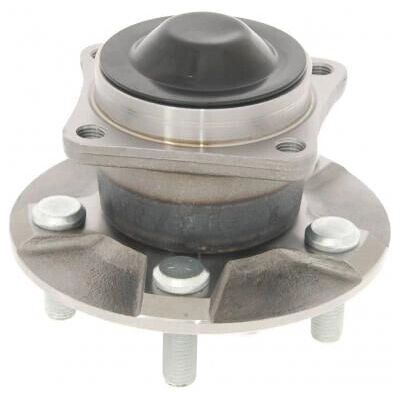 FEBEST 0182-ZZT230R Kit de rodamiento de rueda - Maza trasera FEBEST 0182-ZZT230R Kit de rodamiento de rueda - Maza trasera