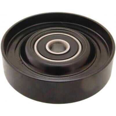 Febest 0287-Z11 Puleggia di rinvio - Nissan Micra Note Febest 0287-Z11 Puleggia di rinvio - Nissan Micra Note