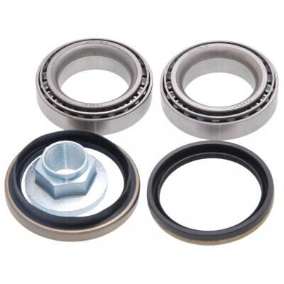 FEBEST KIT-RIO - Hjulleje - Kia Pride Rio FEBEST KIT-RIO - Hjulleje - Kia Pride Rio