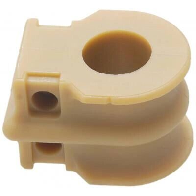 FEBEST NSB-J32F Stabilisator Beugel - Vooras PU 24mm FEBEST NSB-J32F Stabilisator Beugel - Vooras PU 24mm