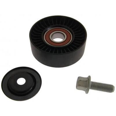 Febest 2287-CER Spannrol Keilrippenriem - Spannrol, Keilrippenriem Febest 2287-CER Spannrol Keilrippenriem - Spannrol, Keilrippenriem