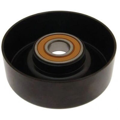 FEBEST 0187-2UZFE Tensioner Pulley - Tensioner Pulley FEBEST 0187-2UZFE Tensioner Pulley - Tensioner Pulley