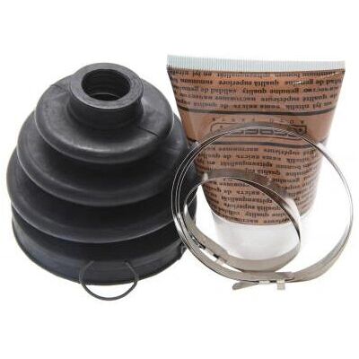 FEBEST 2117-CB4 Faja de junta de CV - Faja de junta para Ford C-Max Focus FEBEST 2117-CB4 Faja de junta de CV - Faja de junta para Ford C-Max Focus
