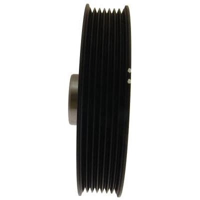 Febest NDS-J1016 Polea de amortiguación para Nissan Qashqai, Micra, Note Febest NDS-J1016 Polea de amortiguación para Nissan Qashqai, Micra, Note