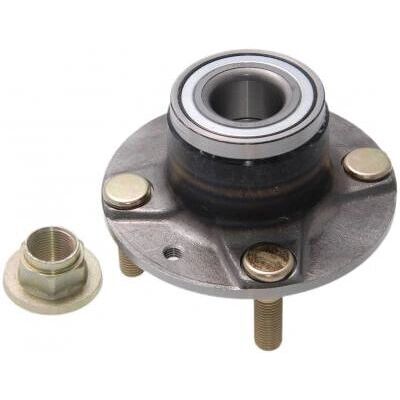 Febest 0582-DWR Achteras wiellager set Febest 0582-DWR Achteras wiellager set