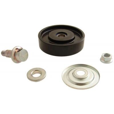 Febest 0187-HDJ100HV Spannrol, V-riem Febest 0187-HDJ100HV Spannrol, V-riem
