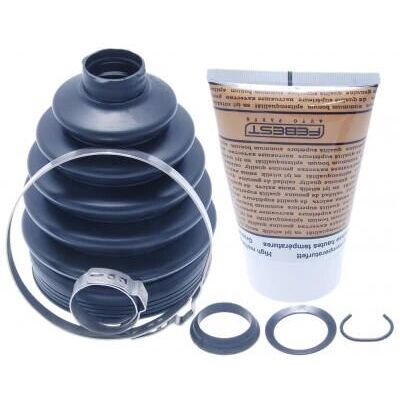 FEBEST 2317P-B6 Faja de Cartan - Lado de la Rueda PVC FEBEST 2317P-B6 Faja de Cartan - Lado de la Rueda PVC