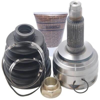 FEBEST 0510-052 Antriebswellen Gelenk - Mazda 6 FEBEST 0510-052 Antriebswellen Gelenk - Mazda 6