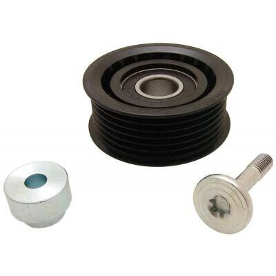 FEBEST 1488-001 Drivhjul - Yttre diameter 69 mm, inre diameter 17 mm, 6 rillor FEBEST 1488-001 Drivhjul - Yttre diameter 69 mm, inre diameter 17 mm, 6 rillor