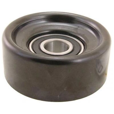 FEBEST 0387-YD2 Polea Tensioner de Correa - Correa de Distribución FEBEST 0387-YD2 Polea Tensioner de Correa - Correa de Distribución