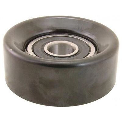 FEBEST 0388-YD2 Polea guía para Honda, Ford, Cadillac FEBEST 0388-YD2 Polea guía para Honda, Ford, Cadillac
