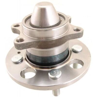 FEBEST 1282-I10R - Mozzo ruota posteriore Hyundai KIA FEBEST 1282-I10R - Mozzo ruota posteriore Hyundai KIA