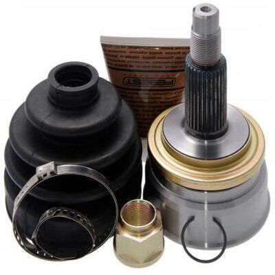Febest 0110-083 Antriebswellengelenk - Vorderachse Toyota Rav4 Febest 0110-083 Antriebswellengelenk - Vorderachse Toyota Rav4