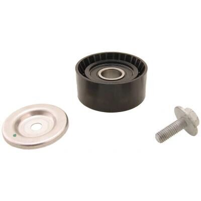 FEBEST 2487-001 Spannrolle - Keilrippenriemen FEBEST 2487-001 Spannrolle - Keilrippenriemen