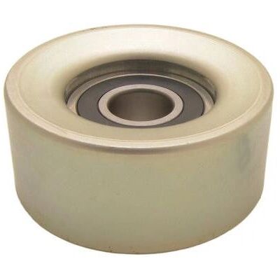 FEBEST 0387-20CU2 Puleggia tendicinghia FEBEST 0387-20CU2 Puleggia tendicinghia