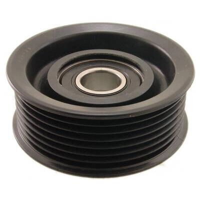 Febest 0387-CU2 Spannrolle Keilrippenriemen - Spannrolle, Keilrippenriemen Febest 0387-CU2 Spannrolle Keilrippenriemen - Spannrolle, Keilrippenriemen