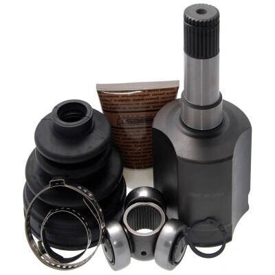 Febest 1011-CAPLH - Juego de articulaciones de eje de transmisión para Chevrolet Captiva, Opel Antara Febest 1011-CAPLH - Juego de articulaciones de eje de transmisión para Chevrolet Captiva, Opel Antara