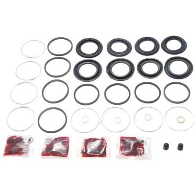 FEBEST 0175-FZJ100F Kit de Reparación de Freno - Eje delantero para Toyota Land Cruiser 100 FEBEST 0175-FZJ100F Kit de Reparación de Freno - Eje delantero para Toyota Land Cruiser 100