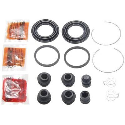 FEBEST Reparatursatz Bremssattel 0175-ACV40R - Bremssattel FEBEST Reparatursatz Bremssattel 0175-ACV40R - Bremssattel