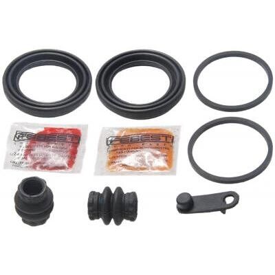 Febest Land Rover Discovery Reparatursatz Bremszange - Bremssystem Febest Land Rover Discovery Reparatursatz Bremszange - Bremssystem