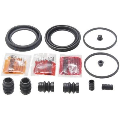 FEBEST 0275-L31F Bromsokkalhyvel Reparationssats - Främre axel FEBEST 0275-L31F Bromsokkalhyvel Reparationssats - Främre axel