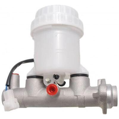 Febest MBC-V45W Bremszylinder - Hauptbremszylinder Febest MBC-V45W Bremszylinder - Hauptbremszylinder