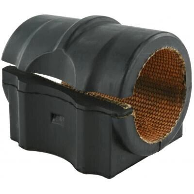 FEBEST LRSB-RRSIIF Soporte de Estabilizador - Eje Delantero 34mm FEBEST LRSB-RRSIIF Soporte de Estabilizador - Eje Delantero 34mm