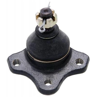 FEBEST 0520-BT50UP Braccio di controllo - Asse anteriore superiore per Ford Ranger Mazda B-50 FEBEST 0520-BT50UP Braccio di controllo - Asse anteriore superiore per Ford Ranger Mazda B-50