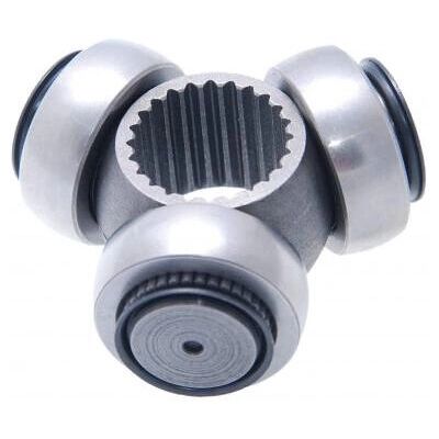 FEBEST 2716-C30 Tripod Hub - Automotive Part FEBEST 2716-C30 Tripod Hub - Automotive Part