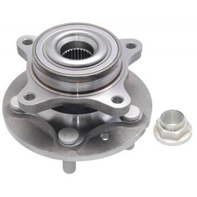 Febest 2982-DIVF - Σετ εμπρόσθιων τροχαλιών για Land Rover Discovery & Range Rover Febest 2982-DIVF - Σετ εμπρόσθιων τροχαλιών για Land Rover Discovery & Range Rover