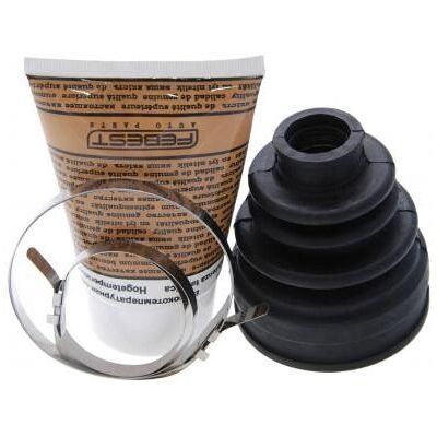 Febest Mazda CX-5 Mitsubishi ASX Aandrijfwiel Boot - Aandrijfwiel Boot Febest Mazda CX-5 Mitsubishi ASX Aandrijfwiel Boot - Aandrijfwiel Boot