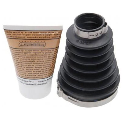 FEBEST 2915P-RRIIIR Bota de juntas de cardán - Lado transmisión PVC FEBEST 2915P-RRIIIR Bota de juntas de cardán - Lado transmisión PVC
