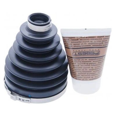 FEBEST 0217P-J32 Achsmanschette Kit - Achsmanschette, für Audi/Nissan FEBEST 0217P-J32 Achsmanschette Kit - Achsmanschette, für Audi/Nissan
