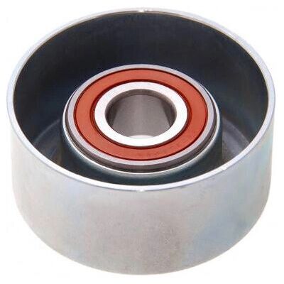 Febest 0187-GRJ200 Spannrolle - Spannrolle für Toyota Land Cruiser Prado 120 Febest 0187-GRJ200 Spannrolle - Spannrolle für Toyota Land Cruiser Prado 120