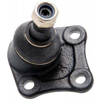 Febest 2320-GVFR Stuurarm - Ophangingskog voor Audi A3, Seat, Vag Febest 2320-GVFR Stuurarm - Ophangingskog voor Audi A3, Seat, Vag