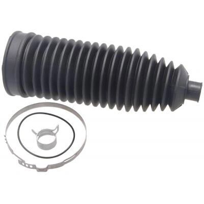 Febest LRRKB-RRIII Styrbeskyttelse - Foraksel Febest LRRKB-RRIII Styrbeskyttelse - Foraksel