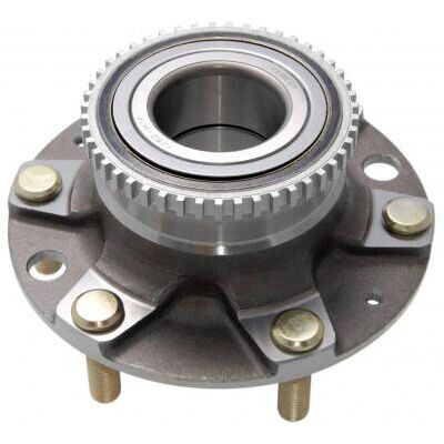 Kit rulmenți roată FEBEST 1282-H1F - Axul față Kit rulmenți roată FEBEST 1282-H1F - Axul față