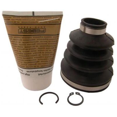 Gomma giunto cv per Mercedes A e B - Lato trasmissione Gomma giunto cv per Mercedes A e B - Lato trasmissione