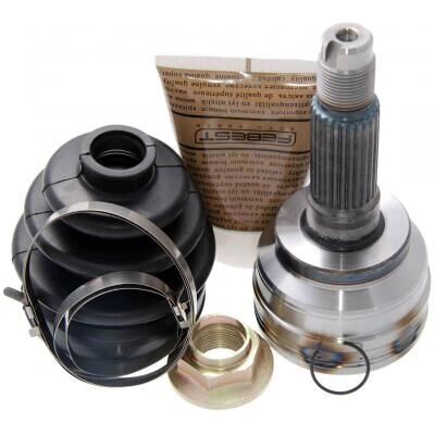 FEBEST 0510-323BJ CV-asser - Mazda 323 FEBEST 0510-323BJ CV-asser - Mazda 323