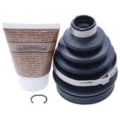 FEBEST 1617P-203 PVC Achsmanschette für Mercedes-Benz C/E-Klasse FEBEST 1617P-203 PVC Achsmanschette für Mercedes-Benz C/E-Klasse