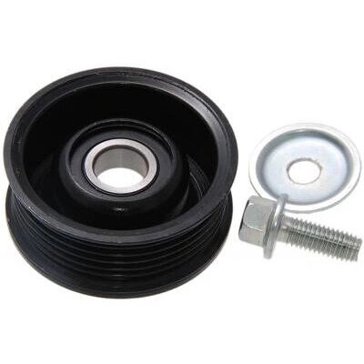 Febest 0587-BK Rulment tensiune curea - Curea de distribuție Febest 0587-BK Rulment tensiune curea - Curea de distribuție