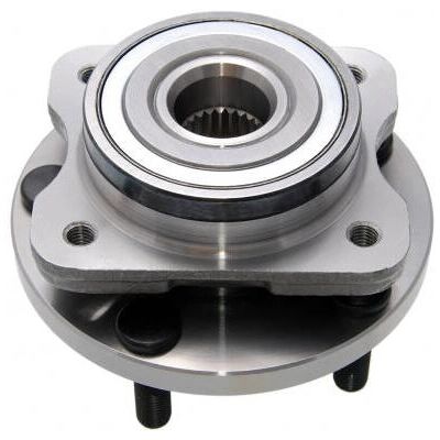 FEBEST 2082-CARF - Voorwiel lager set voor Chrysler Voyager FEBEST 2082-CARF - Voorwiel lager set voor Chrysler Voyager