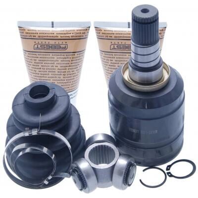Febest 0211-J32LH Cardanas - Links voor Nissan Febest 0211-J32LH Cardanas - Links voor Nissan