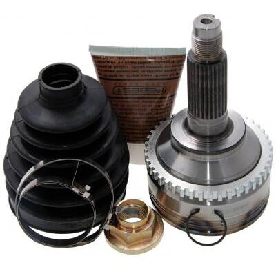 Febest 0510-MPVLW3A44 Gelenksatz - Vorderachse Mazda MPV Febest 0510-MPVLW3A44 Gelenksatz - Vorderachse Mazda MPV
