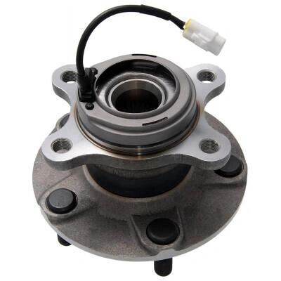 FEBEST 0782-SX4RWD Radlagersatz - Hinterachse FEBEST 0782-SX4RWD Radlagersatz - Hinterachse