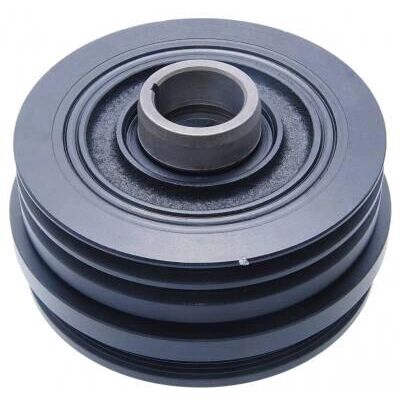 Febest TDS-1HDFTE Krukaspoelie - Voor Toyota Land Cruiser Febest TDS-1HDFTE Krukaspoelie - Voor Toyota Land Cruiser